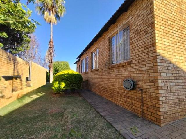2 Bedroom Townhouse in Cashan