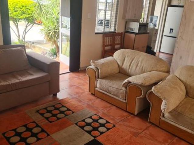 2 Bedroom Townhouse in Cashan