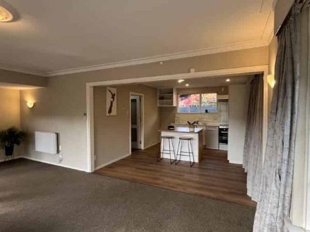 2 Bedroom Townhouse in Cashmere