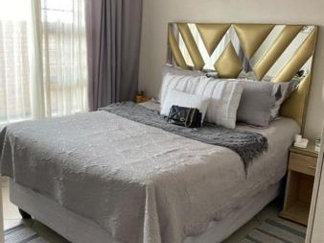 2 Bedroom Townhouse in Cassandra