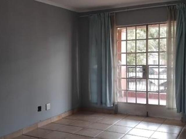 2 Bedroom Townhouse in Castleview