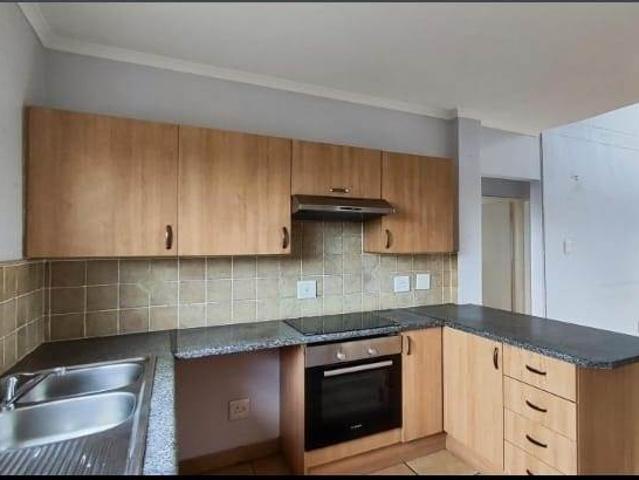 2 Bedroom Townhouse in Castleview