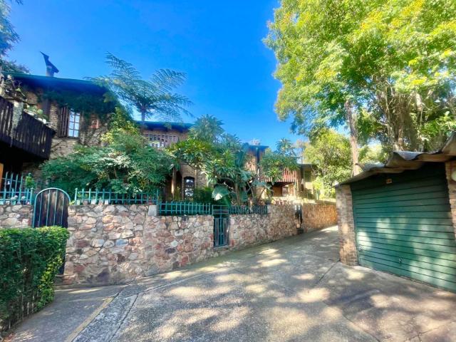 2 Bedroom Townhouse in Capital Park