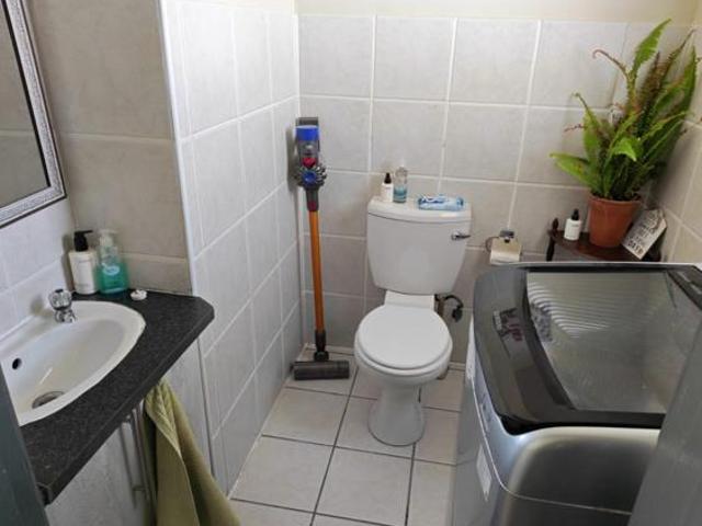 2 Bedroom Townhouse in Capricorn