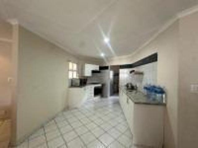 2 Bedroom Townhouse in Celtisdal