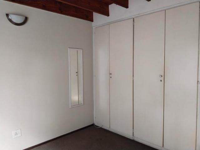 2 Bedroom Townhouse in Celtisdal