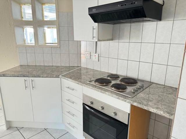 2 Bedroom Townhouse in Celtisdal