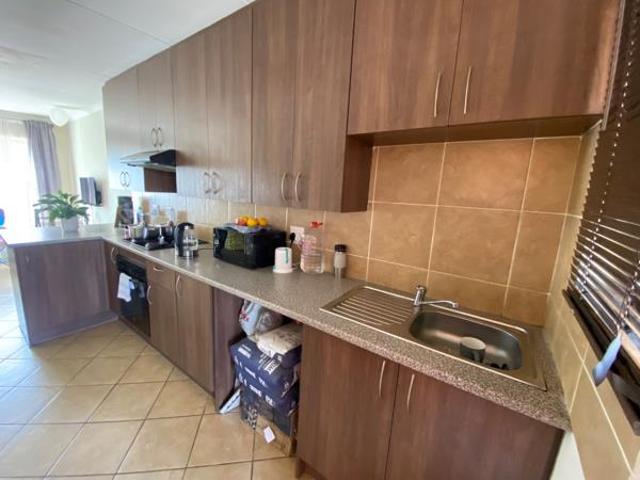 2 Bedroom Townhouse in Chantelle