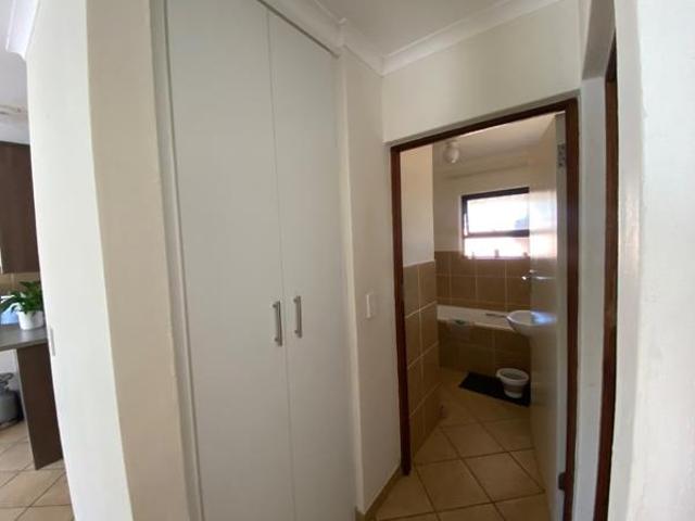 2 Bedroom Townhouse in Chantelle