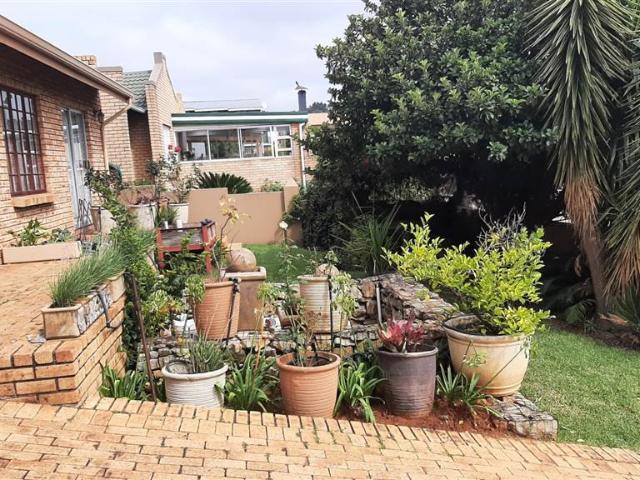 2 Bedroom Townhouse in Chancliff AH