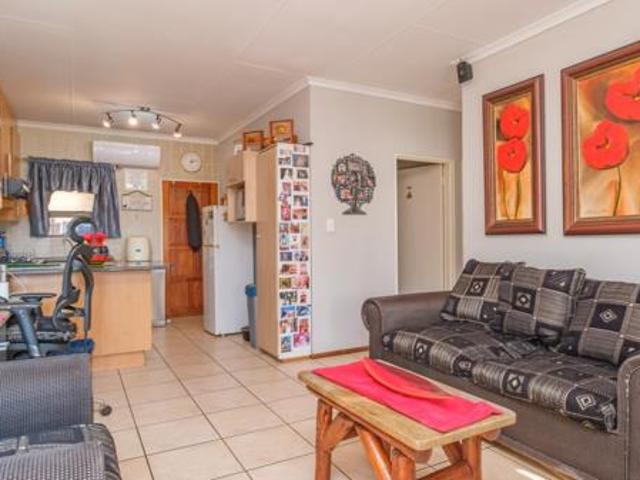 2 Bedroom Townhouse in Chancliff Ridge