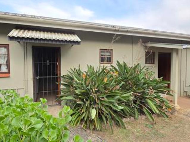 2 Bedroom Townhouse in Chase Valley