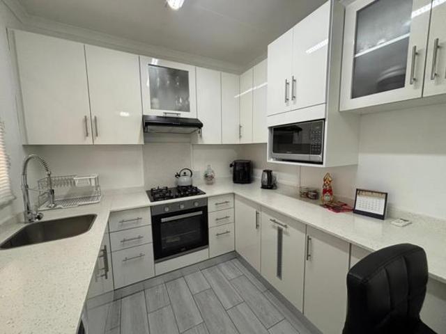 2 Bedroom Townhouse in Chase Valley Heights