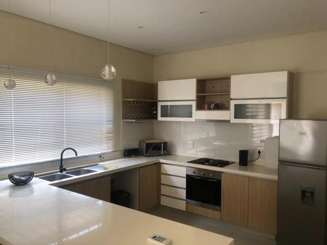 2 Bedroom Townhouse in Chroom Park
