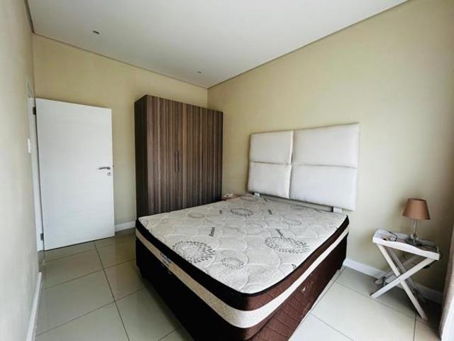 2 Bedroom Townhouse in Chroom Park