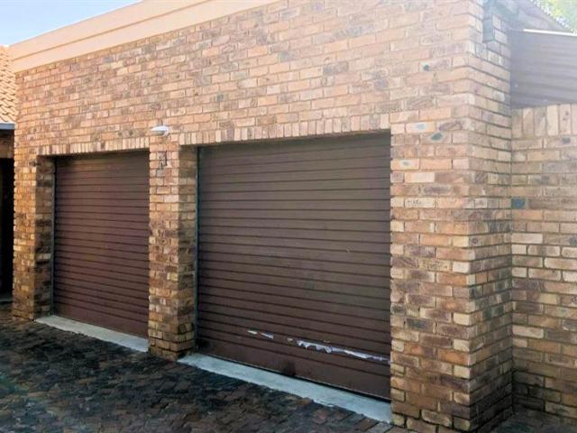 2 Bedroom Townhouse in Claremont