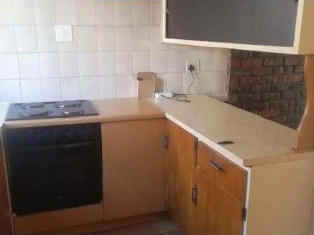 2 Bedroom Townhouse in Claremont