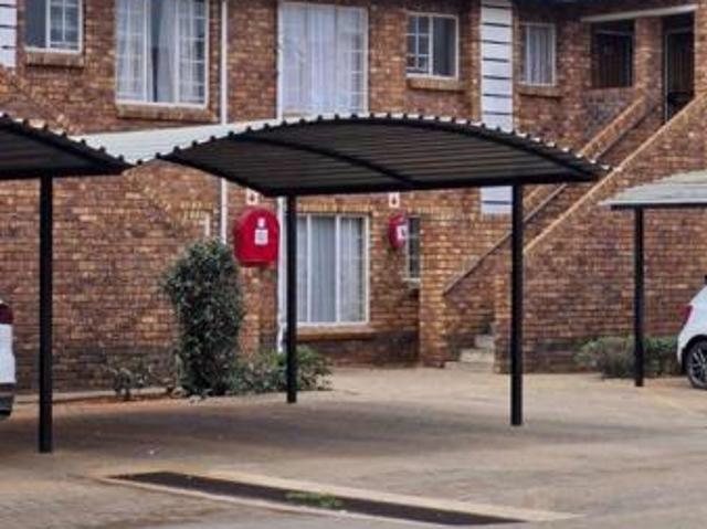 2 Bedroom Townhouse in Clarina