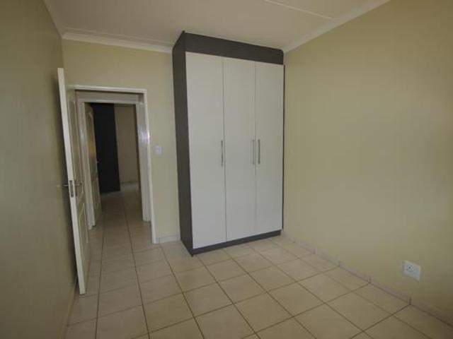 2 Bedroom Townhouse in Cloverdene