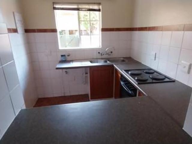 2 Bedroom Townhouse in Clubview