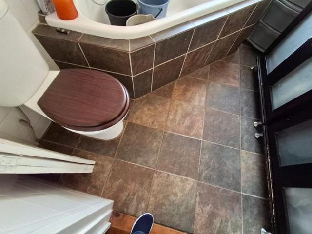 2 Bedroom Townhouse in Clubview