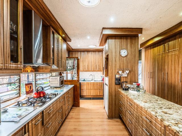 2 Bedroom Townhouse in Clubview