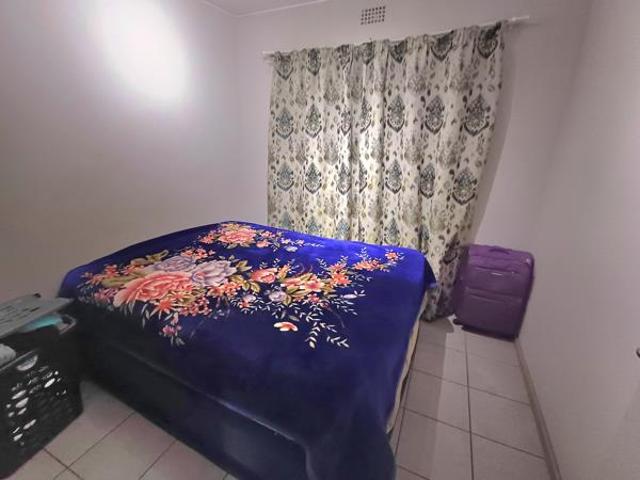 2 Bedroom Townhouse in Clubview