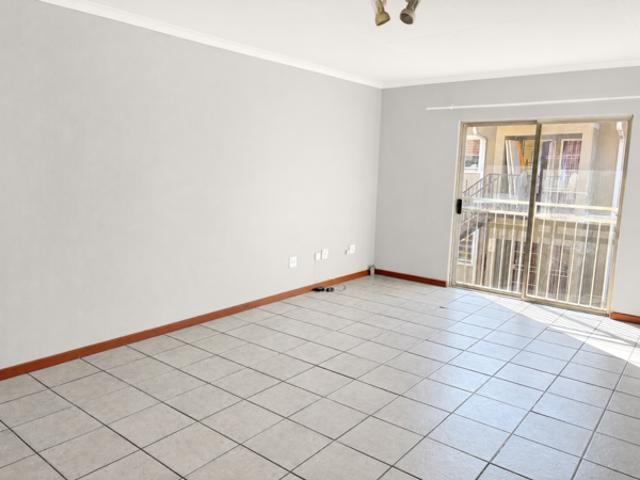 2 Bedroom Townhouse in Comet
