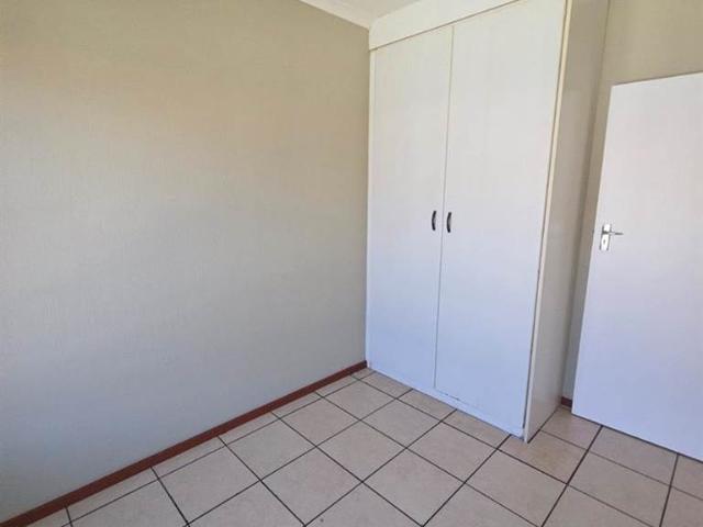2 Bedroom Townhouse in Comet