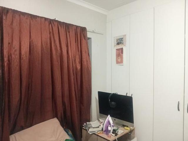 2 Bedroom Townhouse in Comet