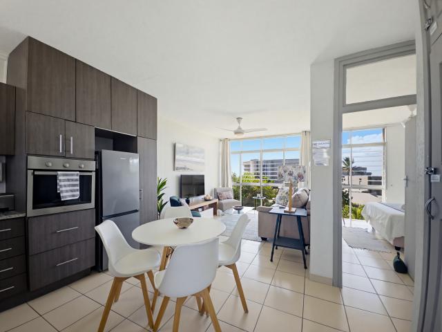 2 Bedroom Townhouse in Compensation Beach
