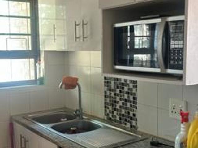 2 Bedroom Townhouse in Cowies Hill Park