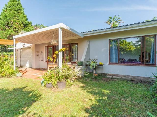 2 Bedroom Townhouse in Crestholme