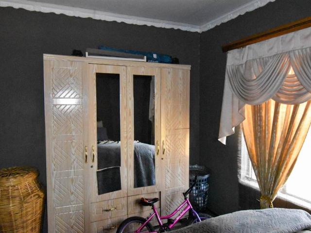 2 Bedroom Townhouse in Crystal Park