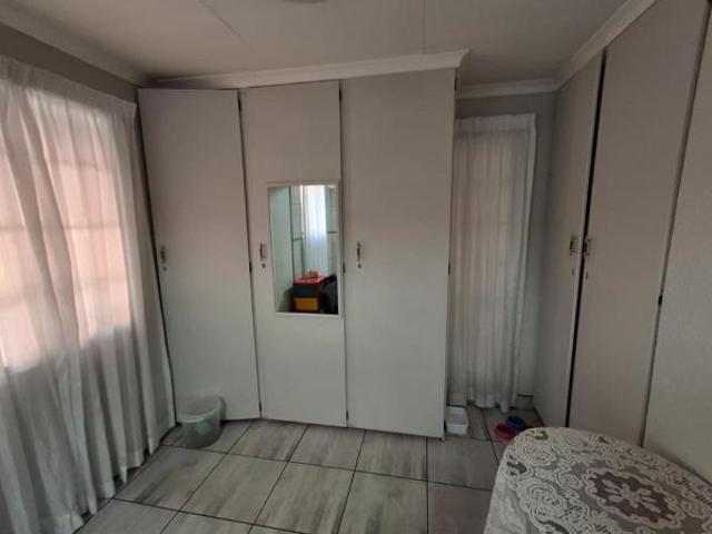 2 Bedroom Townhouse in Duncanville