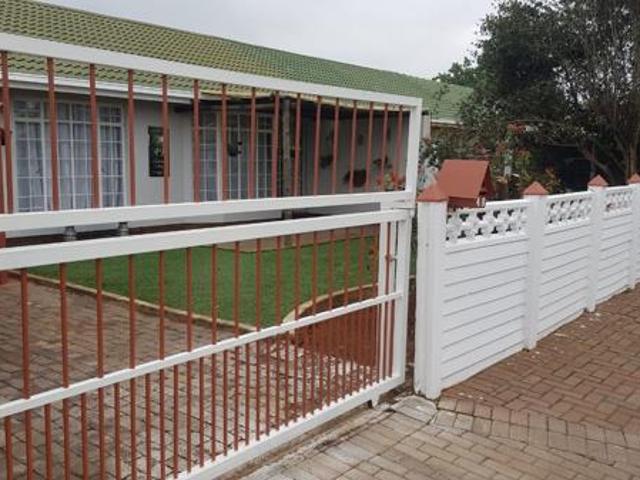 2 Bedroom Townhouse in Duncanville