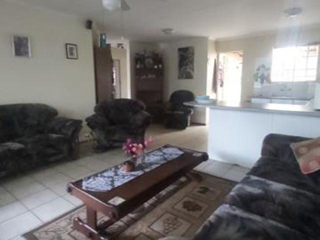 2 Bedroom Townhouse in Duncanville