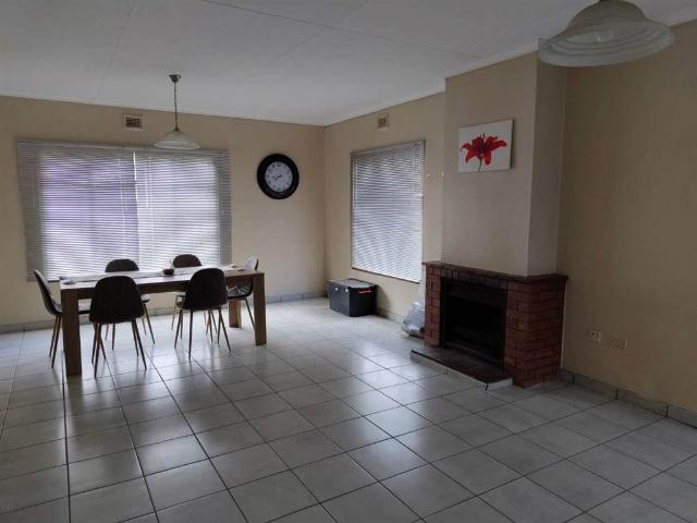 2 Bedroom Townhouse in Dundee