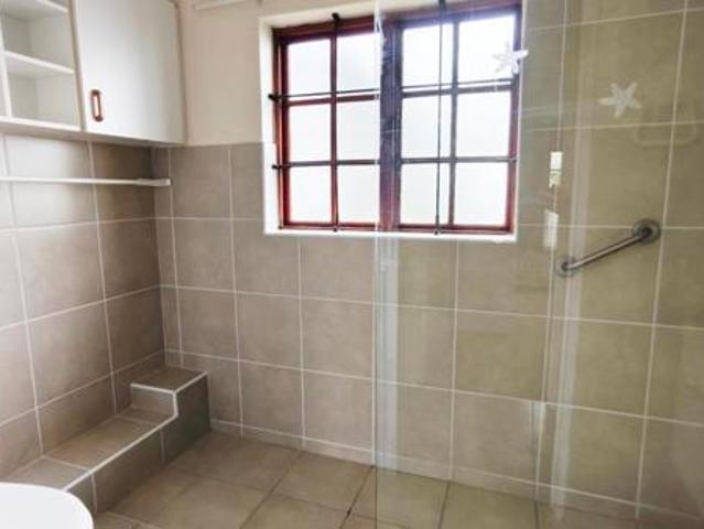 2 Bedroom Townhouse in Durbanville Central