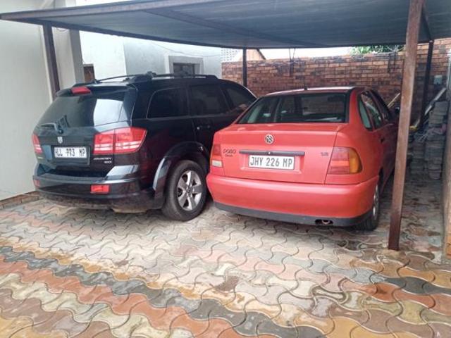 2 Bedroom Townhouse in Duvha Park