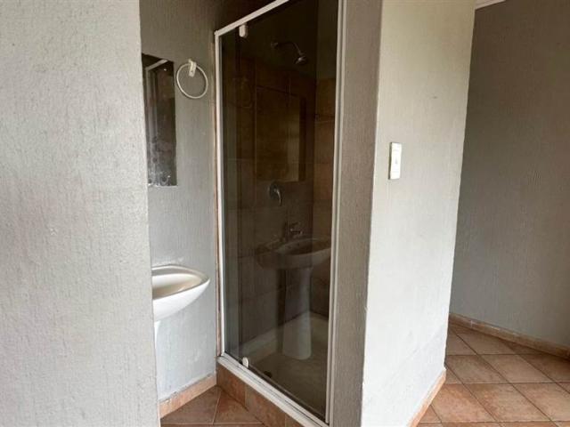 2 Bedroom Townhouse in Dalpark