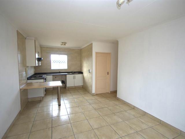 2 Bedroom Townhouse in Dalpark