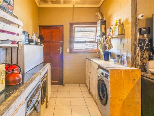 2 Bedroom Townhouse in Dalvale