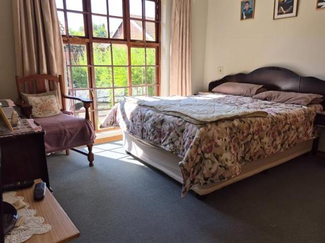 2 Bedroom Townhouse in Dan Pienaar