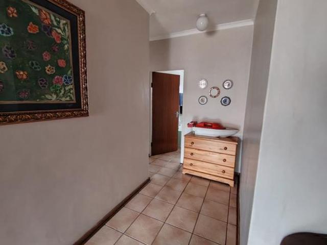 2 Bedroom Townhouse in Del Judor