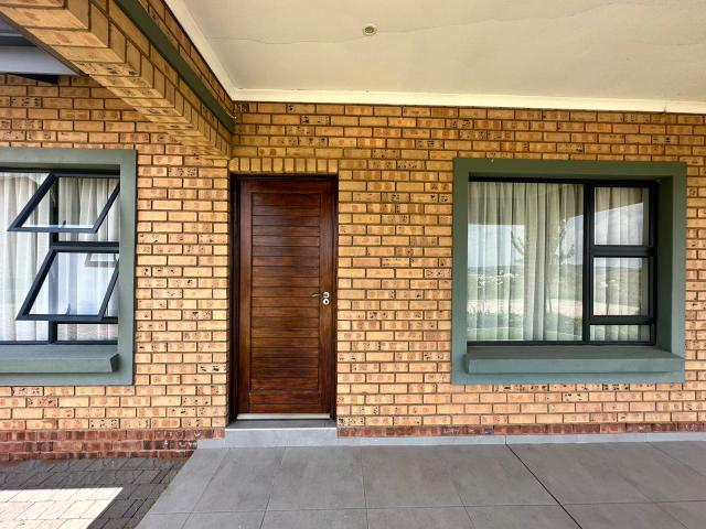 2 Bedroom Townhouse in Del Judor