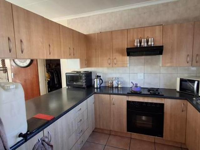 2 Bedroom House in Del Judor Ext 10