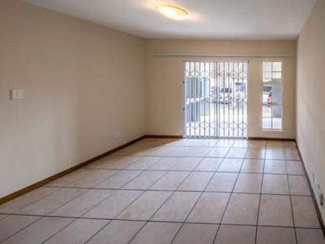 2 Bedroom Townhouse in Del Judor