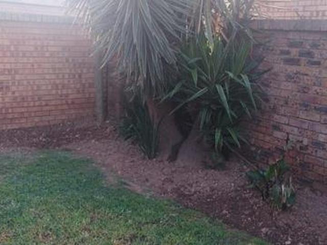 2 Bedroom Townhouse in Del Judor