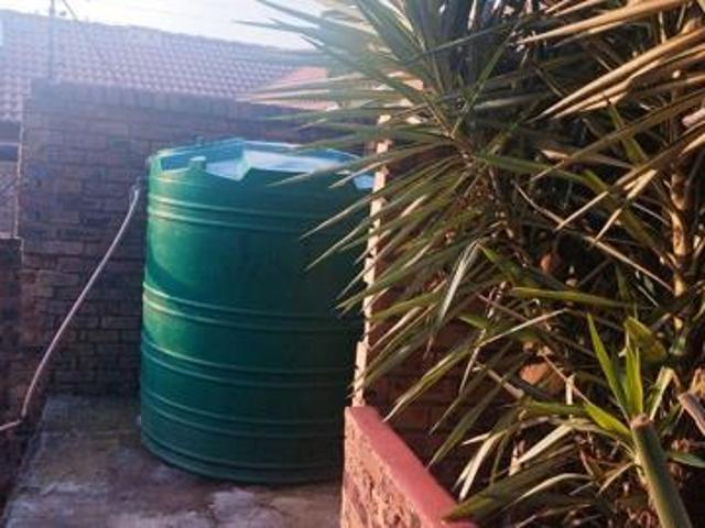 2 Bedroom Townhouse in Del Judor Ext 10
